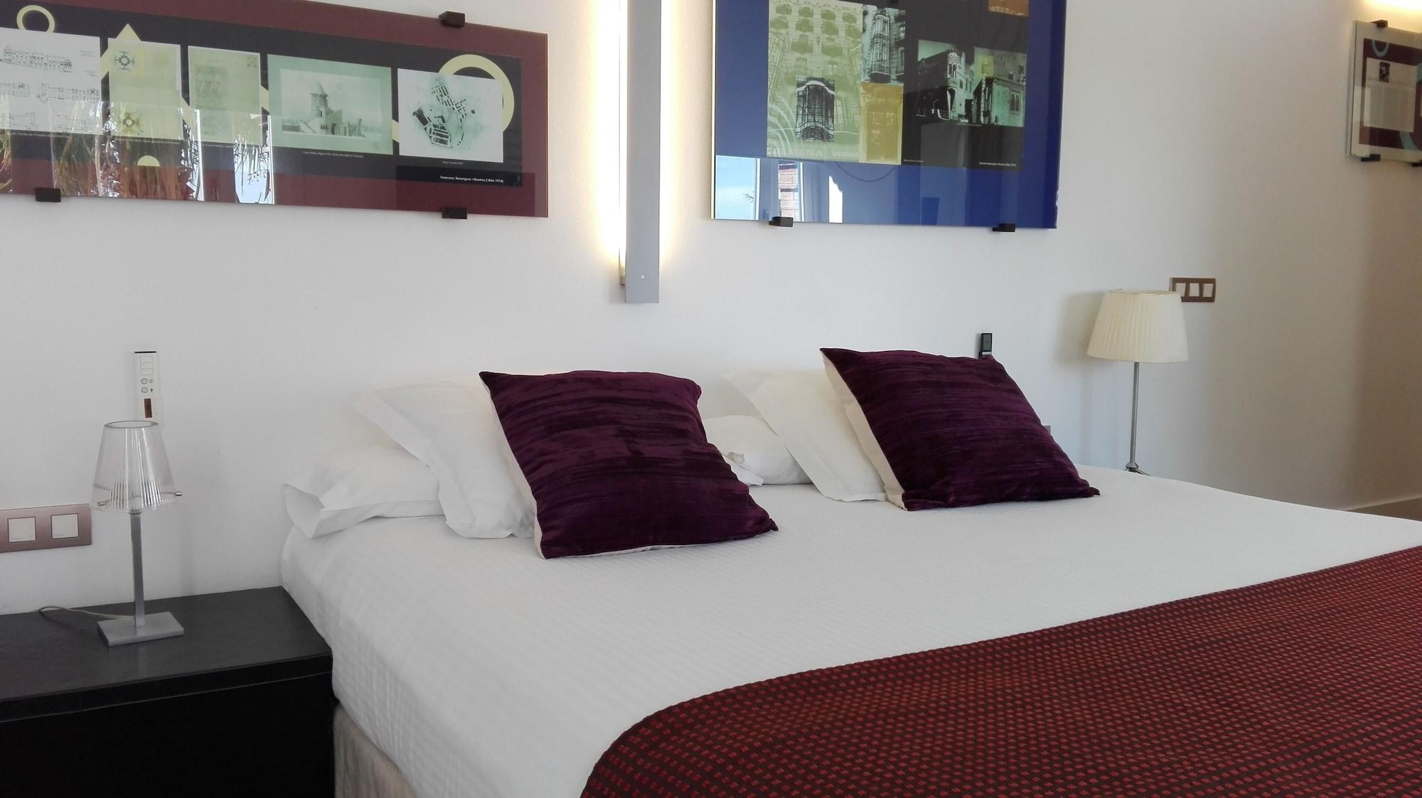 Hotel Boutique Mas Passamaner ラ・セルバ・デル・カンプ エクステリア 写真