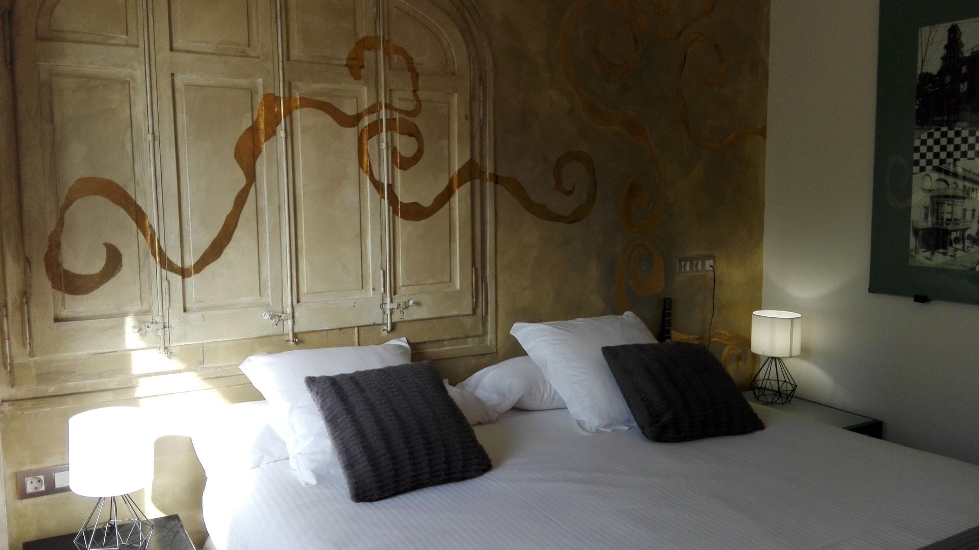 Hotel Boutique Mas Passamaner ラ・セルバ・デル・カンプ エクステリア 写真