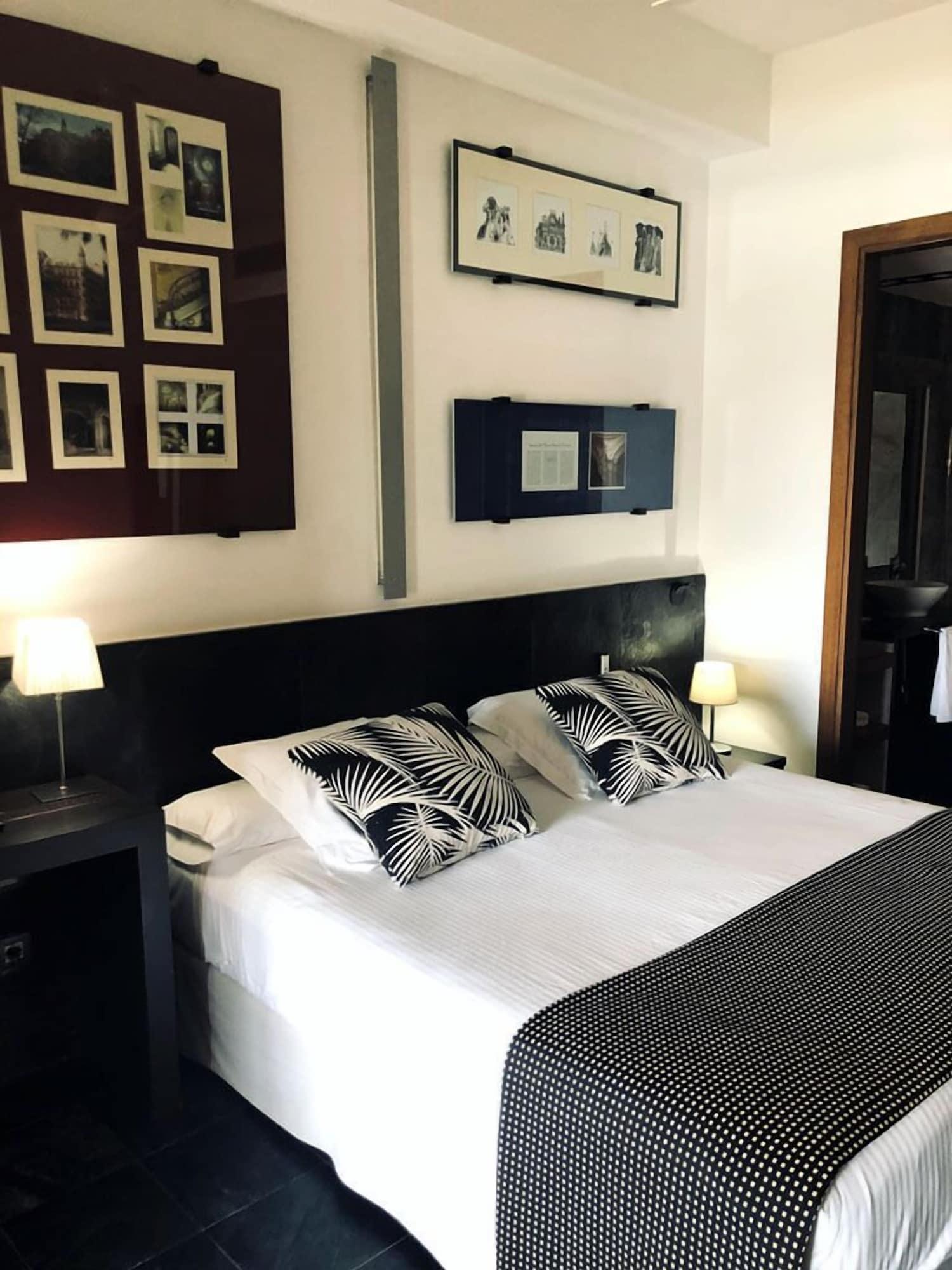 Hotel Boutique Mas Passamaner ラ・セルバ・デル・カンプ エクステリア 写真