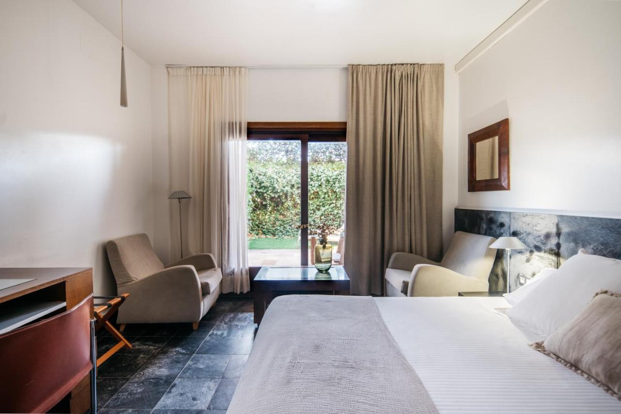 Hotel Boutique Mas Passamaner ラ・セルバ・デル・カンプ エクステリア 写真